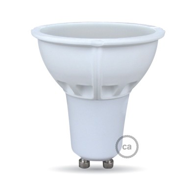 Bombilla Led 6W GU10