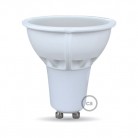 Bombilla Led 6W GU10