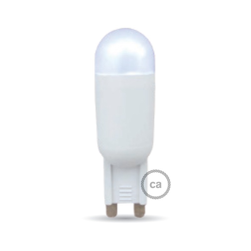 Bombilla Led 3.5W G9