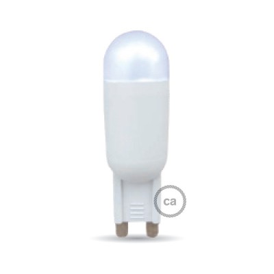 Bombilla Led 3.5W G9