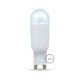 Bombilla Led 3.5W G9