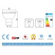 Bombilla Led 7W GU10