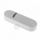 Dimmer para LED y bombillas tradicionales con interruptor blanco