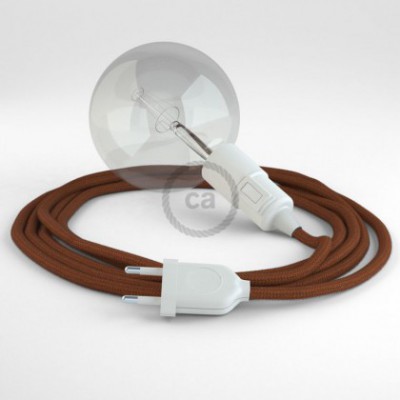 Crea tu Snake Algodón Ciervo RC23 y trae la luz donde tu quieras.
