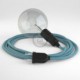 Crea tu Snake Algodón Oceano RC53 y trae la luz donde tu quieras.