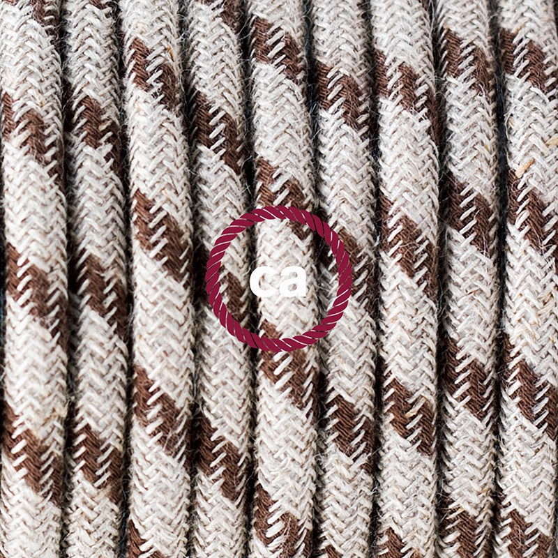 Crea tu Snake Stripes Corteza RD53 y trae la luz donde tu quieras.