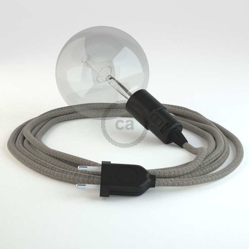 Crea tu Snake Rombo Verde Tomillo RD62 y trae la luz donde tu quieras.