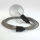 Crea tu Snake Rombo Verde Tomillo RD62 y trae la luz donde tu quieras.