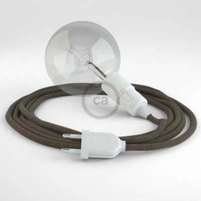 Crea tu Snake ZigZag Corteza RD73 y trae la luz donde tu quieras.