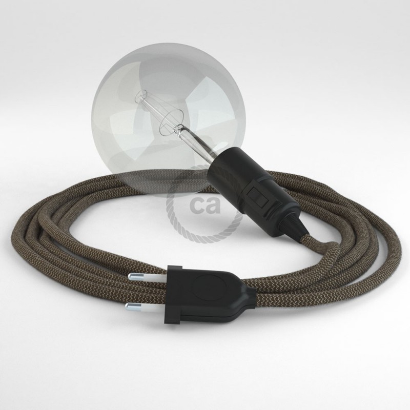 Crea tu Snake ZigZag Corteza RD73 y trae la luz donde tu quieras.