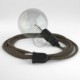 Crea tu Snake ZigZag Corteza RD73 y trae la luz donde tu quieras.