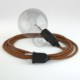 Crea tu Snake Glitter Cobre RL22 y trae la luz donde tu quieras.