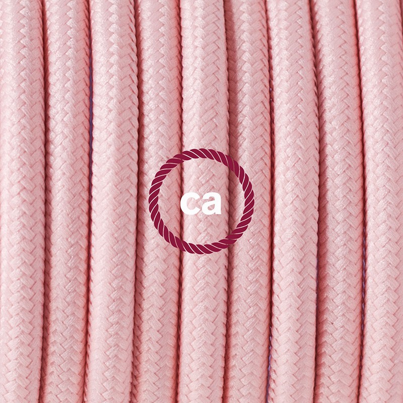 Crea tu Snake Efecto Seda Rosa Baby RM16 y trae la luz donde tu quieras.