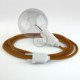 Crea tu Snake Efecto Seda Whiskey RM22 y trae la luz donde tu quieras.