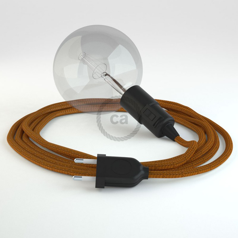 Crea tu Snake Efecto Seda Whiskey RM22 y trae la luz donde tu quieras.