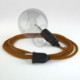 Crea tu Snake Efecto Seda Whiskey RM22 y trae la luz donde tu quieras.