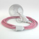 Crea tu Snake ZigZag Fuchsia RZ08 y trae la luz donde tu quieras.