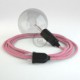 Crea tu Snake ZigZag Fuchsia RZ08 y trae la luz donde tu quieras.