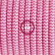 Crea tu Snake ZigZag Fuchsia RZ08 y trae la luz donde tu quieras.