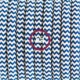 Crea tu Snake ZigZag Azul RZ12 y trae la luz donde tu quieras.