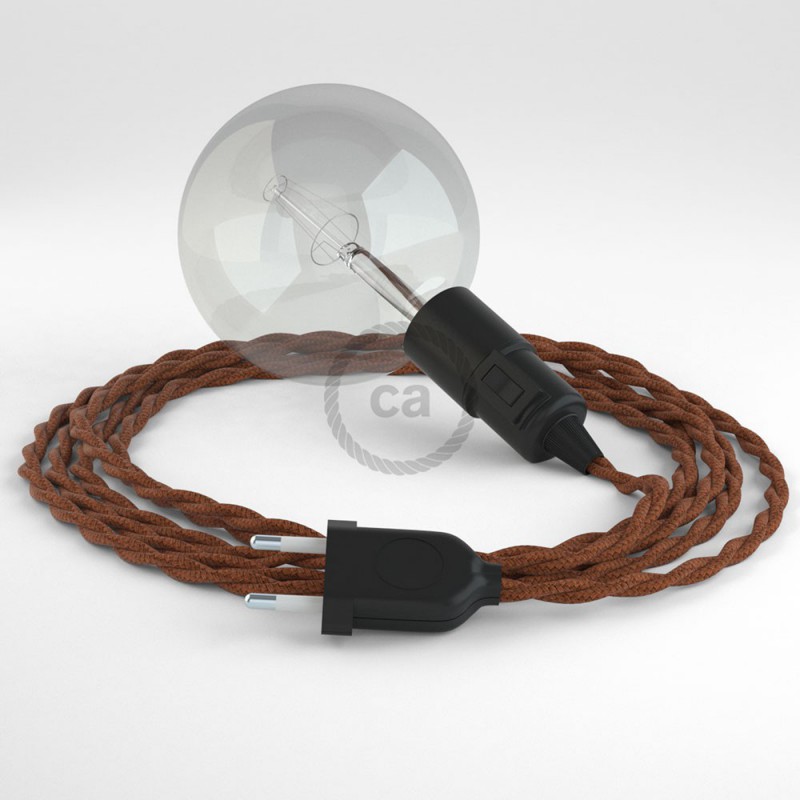 Crea tu Snake Algodón Ciervo TC23 y trae la luz donde tu quieras.