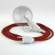 Crea tu Snake Red Devil 3D RT94 y trae la luz donde tu quieras.