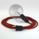 Crea tu Snake Red Devil 3D RT94 y trae la luz donde tu quieras.