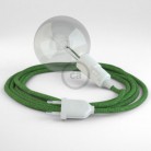 Crea tu Snake Algodón Bronte RX08 y trae la luz donde tu quieras.