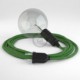 Crea tu Snake Algodón Bronte RX08 y trae la luz donde tu quieras.