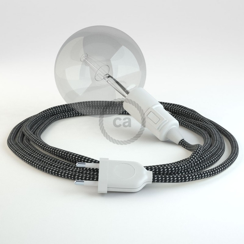 Crea tu Snake Estrellas 3D RT41 y trae la luz donde tu quieras.