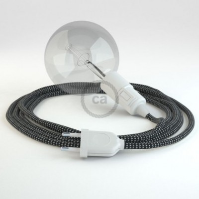 Crea tu Snake Estrellas 3D RT41 y trae la luz donde tu quieras.