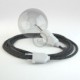 Crea tu Snake Estrellas 3D RT41 y trae la luz donde tu quieras.