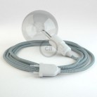 Crea tu Snake Stracciatella 3D RT14 y trae la luz donde tu quieras.