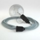 Crea tu Snake Stracciatella 3D RT14 y trae la luz donde tu quieras.