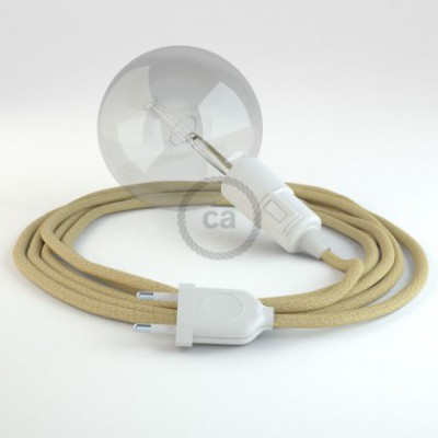 Crea tu Snake Jute RN06 y trae la luz donde tu quieras.