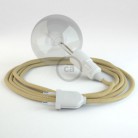 Crea tu Snake Jute RN06 y trae la luz donde tu quieras.