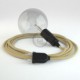 Crea tu Snake Jute RN06 y trae la luz donde tu quieras.