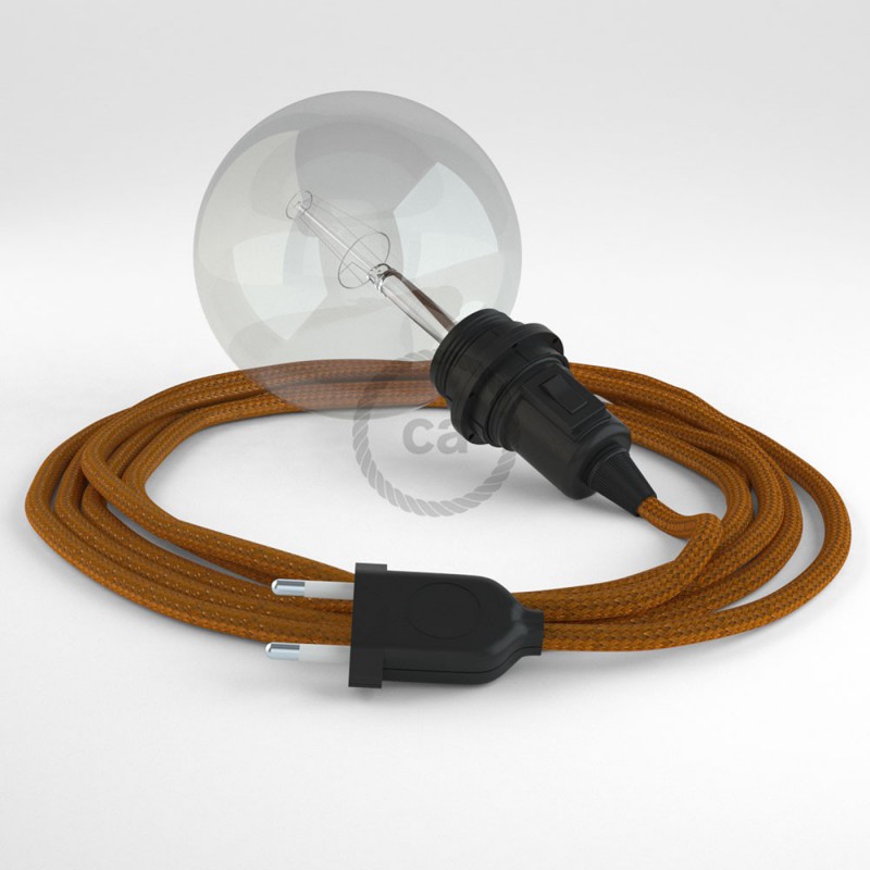Crea tu Snake para pantalla Efecto Seda Whiskey RM22 y trae la luz donde tu quieras.