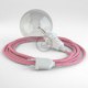 Crea tu Snake para pantalla ZigZag Fuchsia RZ08 y trae la luz donde tu quieras.