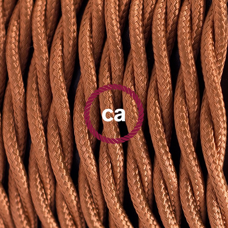Crea tu Snake para pantalla Efecto Seda Whiskey TM22 y trae la luz donde tu quieras.