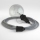 Crea tu Snake para pantalla Rombo Azul Steward RD65 y trae la luz donde tu quieras.
