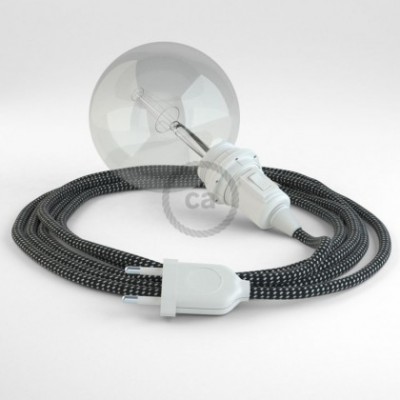 Crea tu Snake para pantalla Estrellas 3D RT41 y trae la luz donde tu quieras.