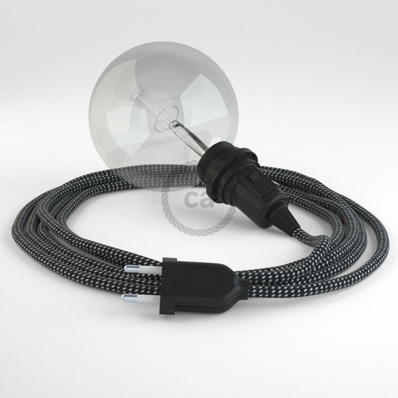 Crea tu Snake para pantalla Estrellas 3D RT41 y trae la luz donde tu quieras.