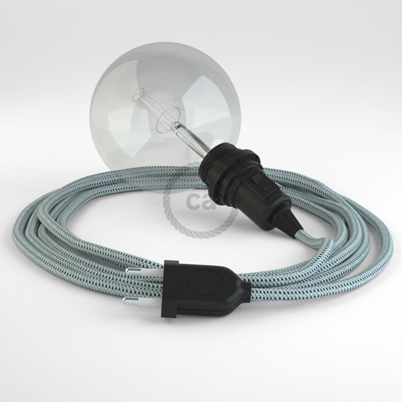 Crea tu Snake para pantalla Stracciatella 3D RT14 y trae la luz donde tu quieras.