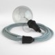 Crea tu Snake para pantalla Stracciatella 3D RT14 y trae la luz donde tu quieras.