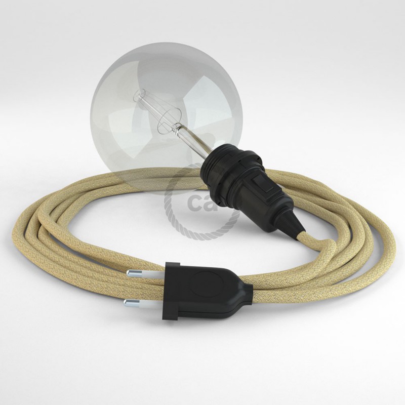 Crea tu Snake para pantalla Jute RN06 y trae la luz donde tu quieras.