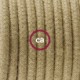 Crea tu Snake para pantalla Jute RN06 y trae la luz donde tu quieras.