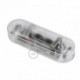 Dimmer para LED y bombillas tradicionales con interruptor transparente