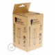 Bombilla Transparente LED Globo G125 Filamento Largo 4W Decorativa Vintage 2200K