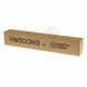Pinocchio, soporte de pared regulable en madera para lámparas colgantes.
